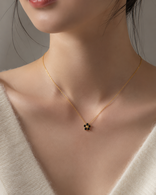 Kohana Midnight Necklace