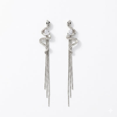 Kohana Maison Earrings