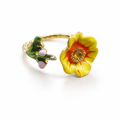 Kohana Maison Rings