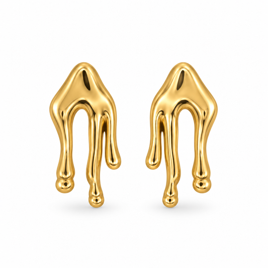 Liquid Gold Drops