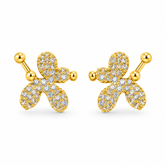 Twinkle Poodle Studs