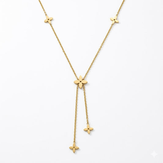 Starlight Necklace