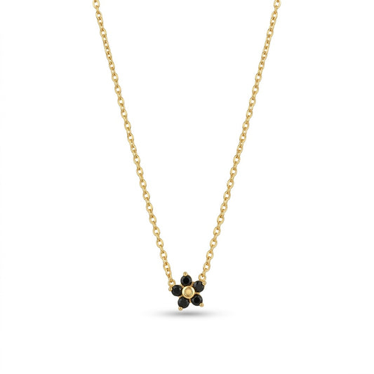 Kohana Midnight Necklace